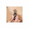 DARK-LINE Ze Clover Pinces A Tétons Avec Chaine -Poppers et Leather Cleaners Soldes ze clover pinces a tetons avec chaine