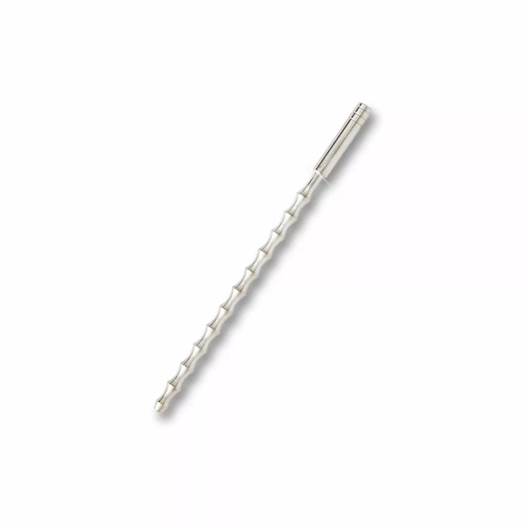 DARK-LINE Ze Demon Plug Uretral 12 Anneaux 178mm 3 DARK-LINE Ze Demon Plug Uretral 12 Anneaux 178mm