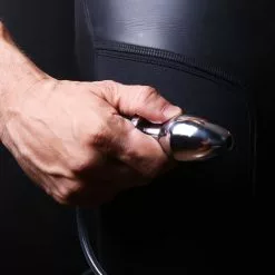 DARK-LINE Ze Fire Hose Plug Urétral Et Anal 14 DARK-LINE Ze Fire Hose Plug Urétral Et Anal -Poppers et Leather Cleaners Soldes ze fire hose plug uretral et anal 3