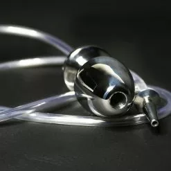 DARK-LINE Ze Fire Hose Plug Urétral Et Anal 19 DARK-LINE Ze Fire Hose Plug Urétral Et Anal -Poppers et Leather Cleaners Soldes ze fire hose plug uretral et anal 8