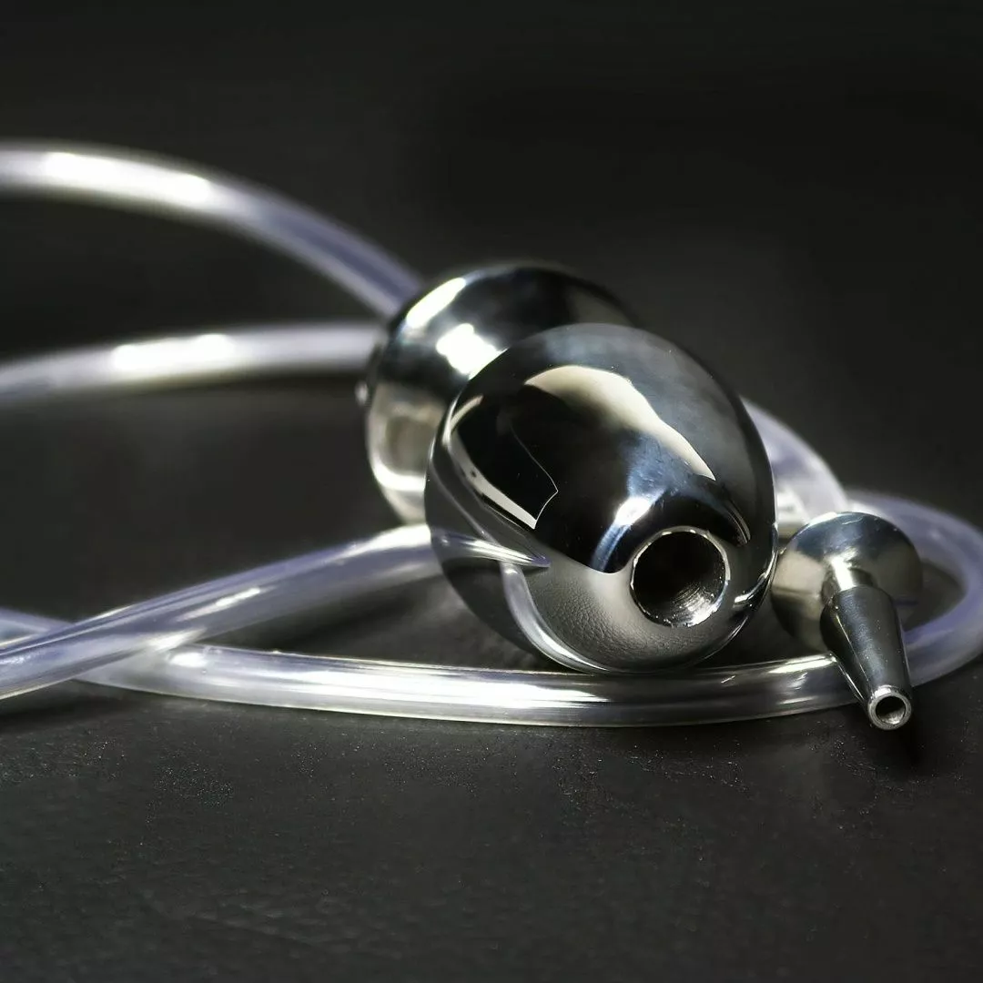 DARK-LINE Ze Fire Hose Plug Urétral Et Anal 11 DARK-LINE Ze Fire Hose Plug Urétral Et Anal – Image 9