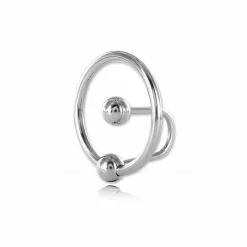 DARK-LINE Ze Full Stop Sperm Stopper -Poppers et Leather Cleaners Soldes ze full stop sperm stopper 3