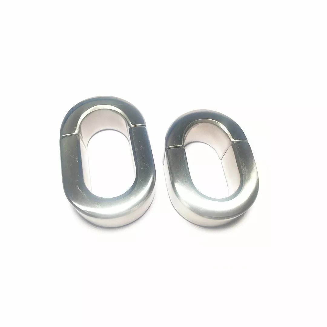 DARK-LINE Ze Henry Ballstretcher Magnétique Ovale 14 DARK-LINE Ze Henry Ballstretcher Magnétique Ovale – Image 12