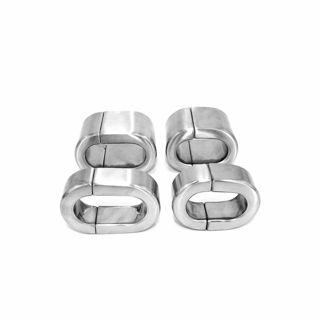 DARK-LINE Ze Henry Ballstretcher Magnétique Ovale 19 DARK-LINE Ze Henry Ballstretcher Magnétique Ovale – Image 17