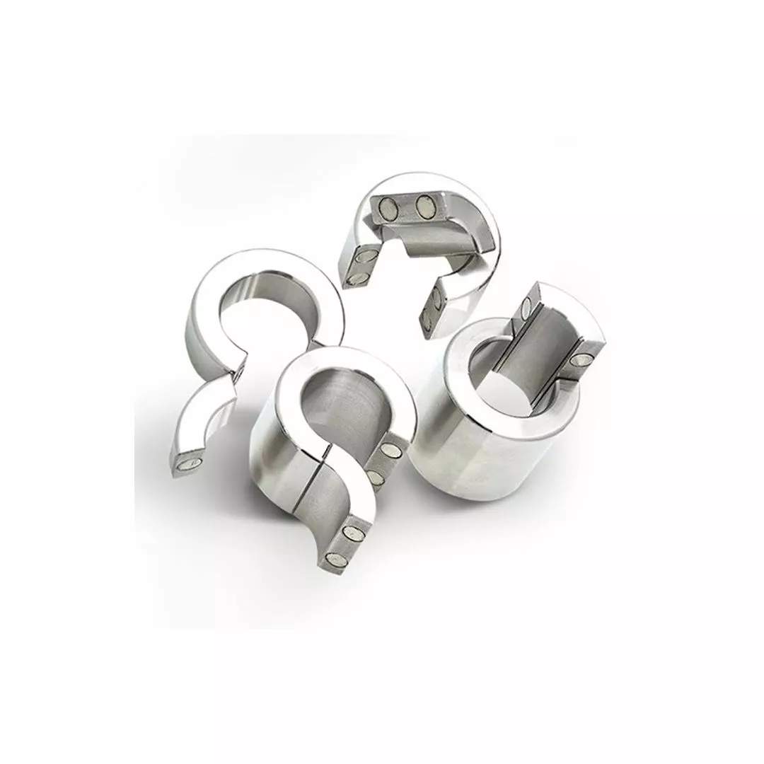 DARK-LINE Ze Magball 39mm Ballstretcher Magnétique 5 DARK-LINE Ze Magball 39mm Ballstretcher Magnétique – Image 3