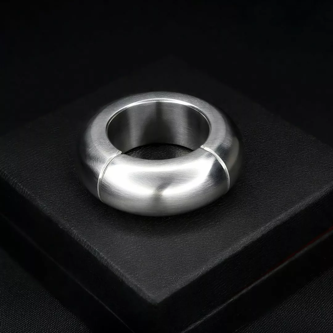 DARK-LINE Ze Mango Ballstretcher Magnétique Diam 35mm 3 DARK-LINE Ze Mango Ballstretcher Magnétique Diam 35mm