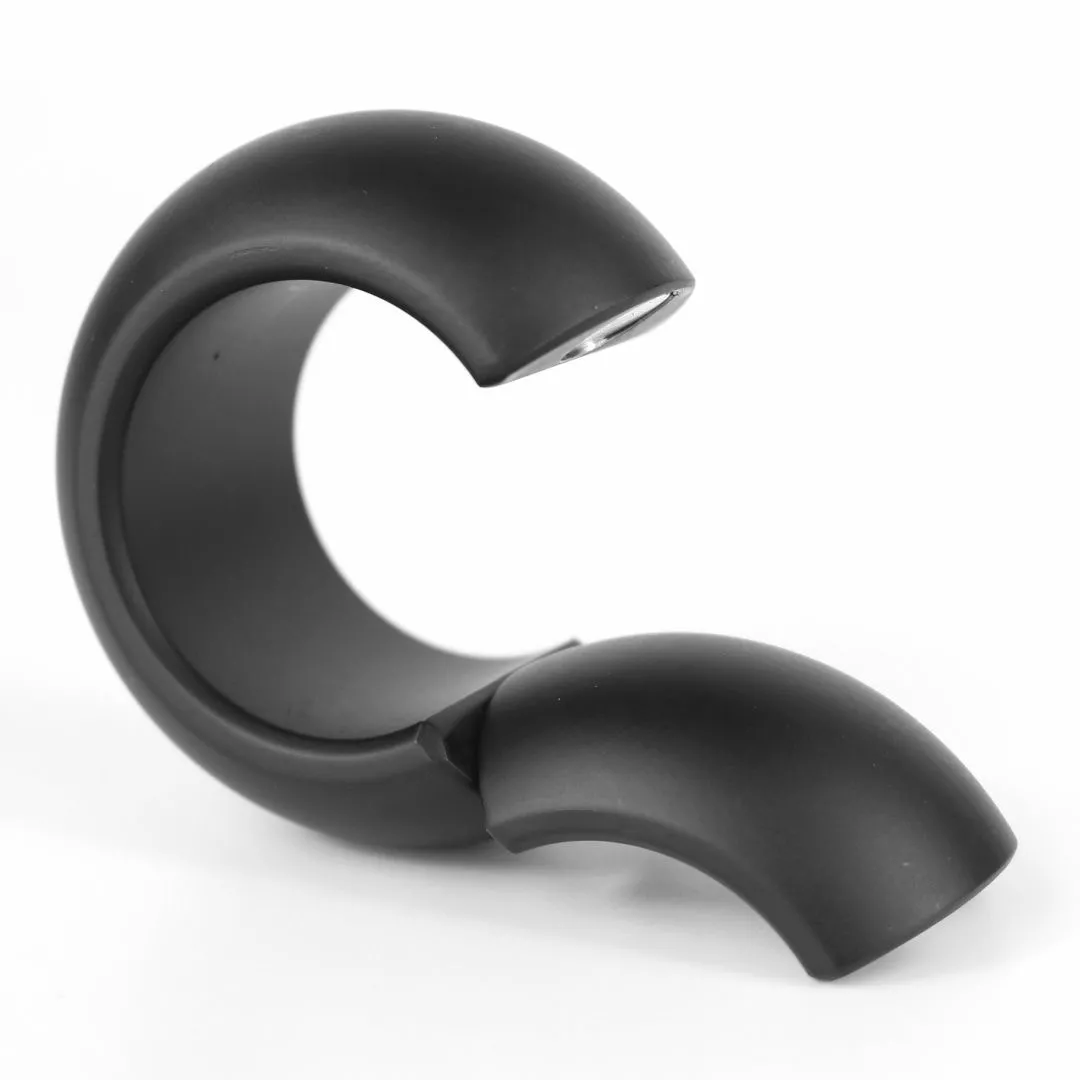 DARK-LINE Ze Mango Black Ballstretcher Magnétique Diam 35mm 6 DARK-LINE Ze Mango Black Ballstretcher Magnétique Diam 35mm – Image 4