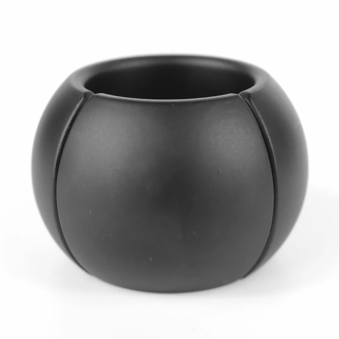 DARK-LINE Ze Mango Black Ballstretcher Magnétique Diam 35mm 7 DARK-LINE Ze Mango Black Ballstretcher Magnétique Diam 35mm – Image 5