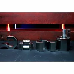 DARK-LINE Ze Nut Ballstretcher Magnetique Ecrou -Poppers et Leather Cleaners Soldes ze nut ballstretcher magnetique ecrou 5