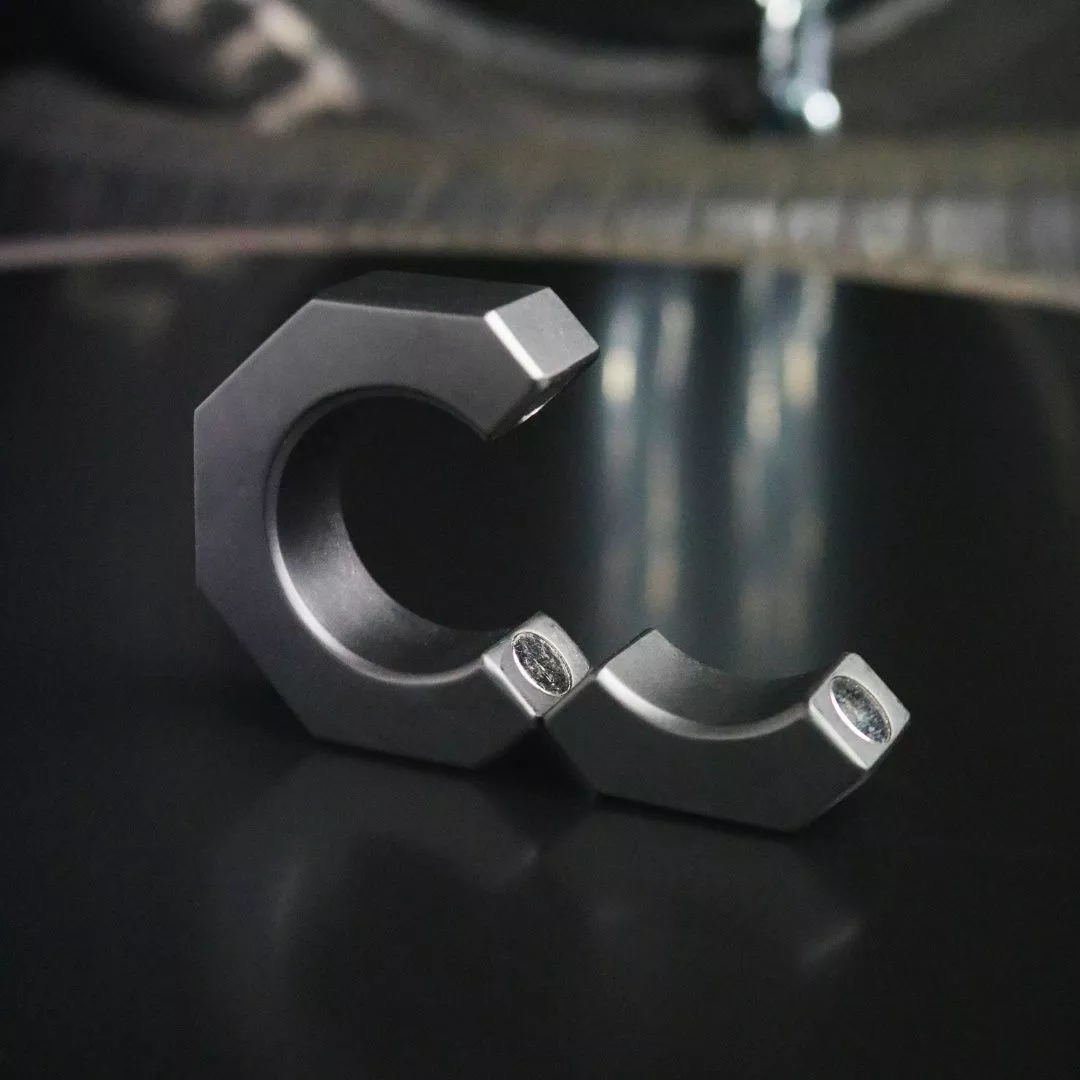 DARK-LINE Ze Nut Black Ballstretcher Magnétique 5 DARK-LINE Ze Nut Black Ballstretcher Magnétique – Image 3