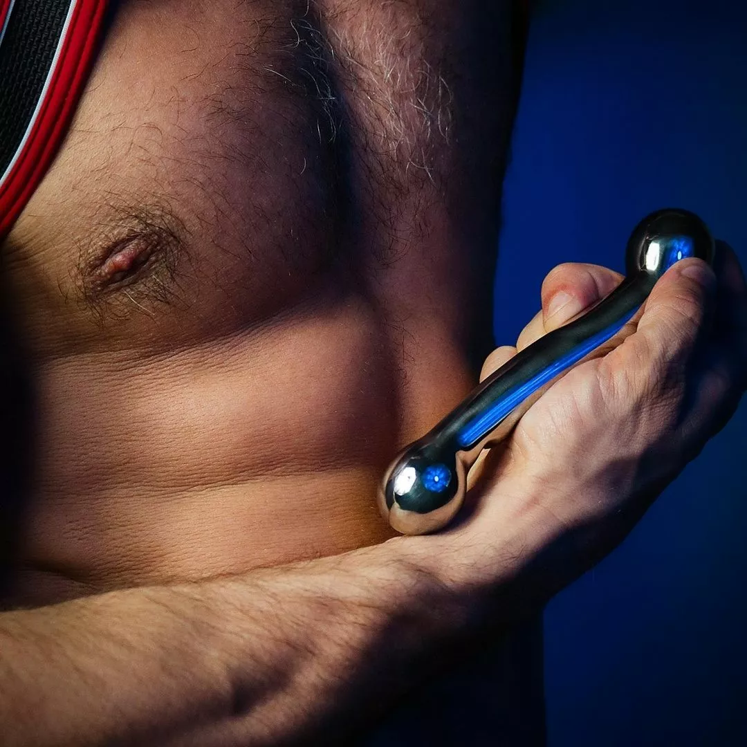 DARK-LINE Ze-Sleak Plug Acier P-Spot L 16 DARK-LINE Ze-Sleak Plug Acier P-Spot L – Image 14