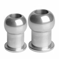 DARK-LINE Ze Stretcher Plug Tunnel Aluminium 15 DARK-LINE Ze Stretcher Plug Tunnel Aluminium -Poppers et Leather Cleaners Soldes ze stretcher plug tunnel aluminium 10