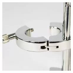 DARK-LINE Ze Ultimate Double Ballstretcher Extensible -Poppers et Leather Cleaners Soldes ze ultimate double ballstretcher extensible 8