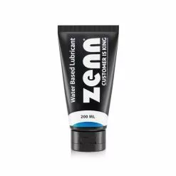Zenn Lubrifiant A Base D'eau